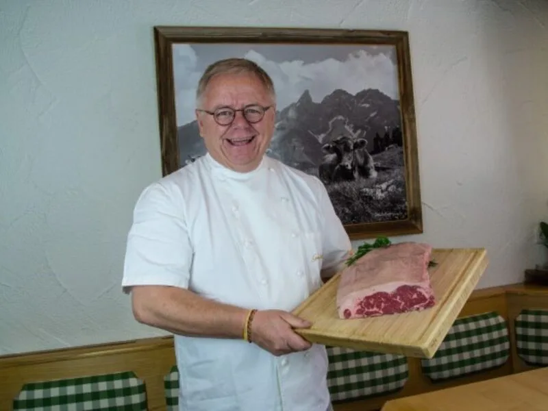 Wirtshaus zum Dorfwirt — photo 4
