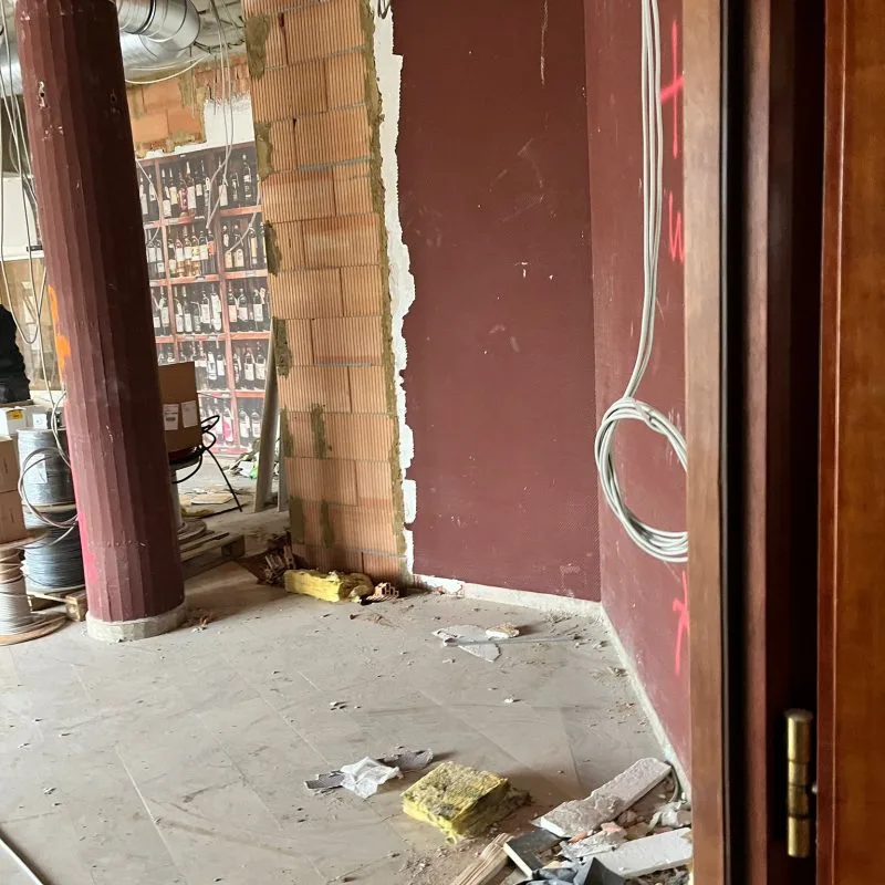 Panorama Restaurant — photo 54