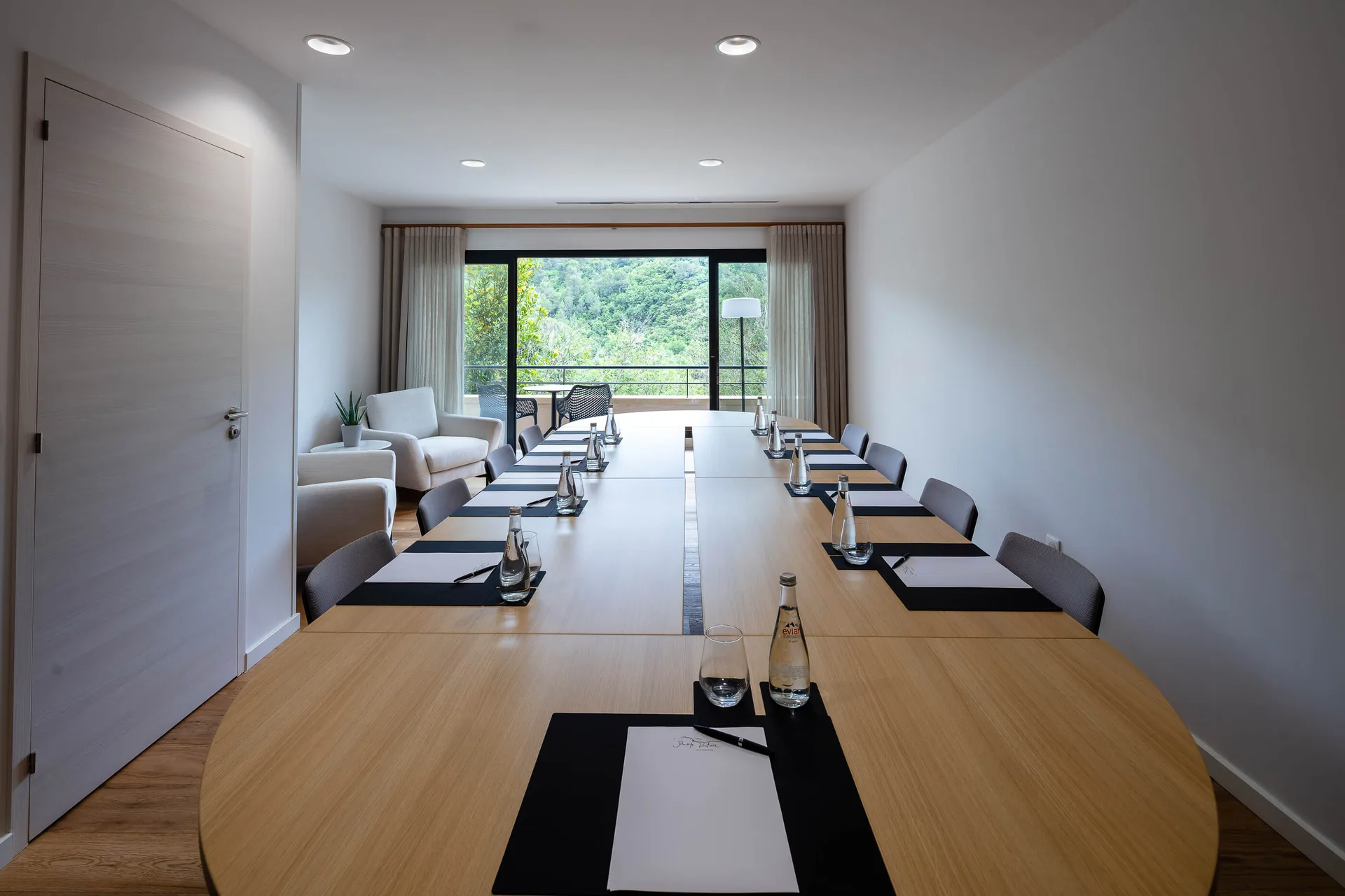 La Table de l'Hôtel Sainte-Victoire — photo 9