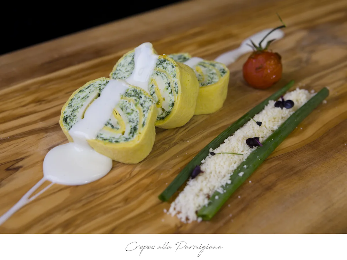 Osteria del 36 — photo 116