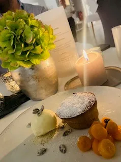 Restaurant Landhotel Potsdam — photo 4