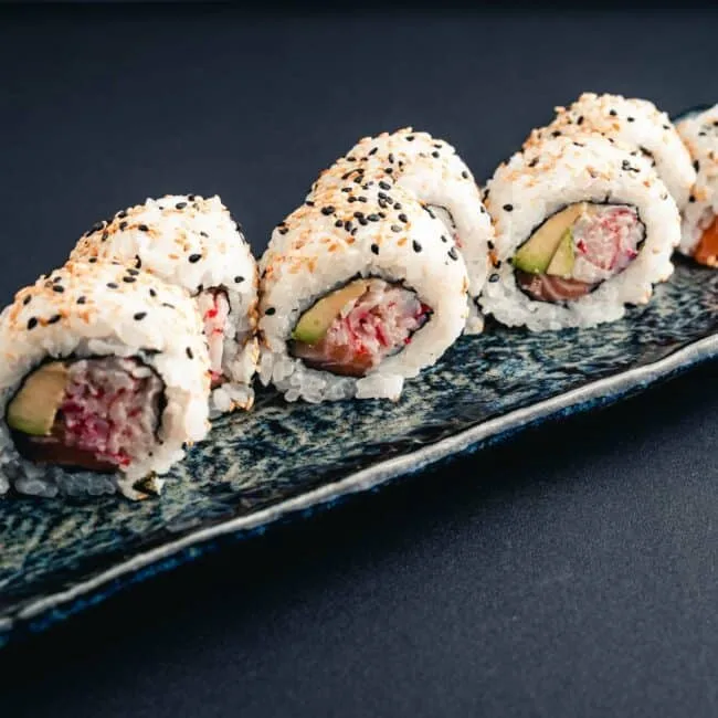 Hatsu Restaurant — photo 14