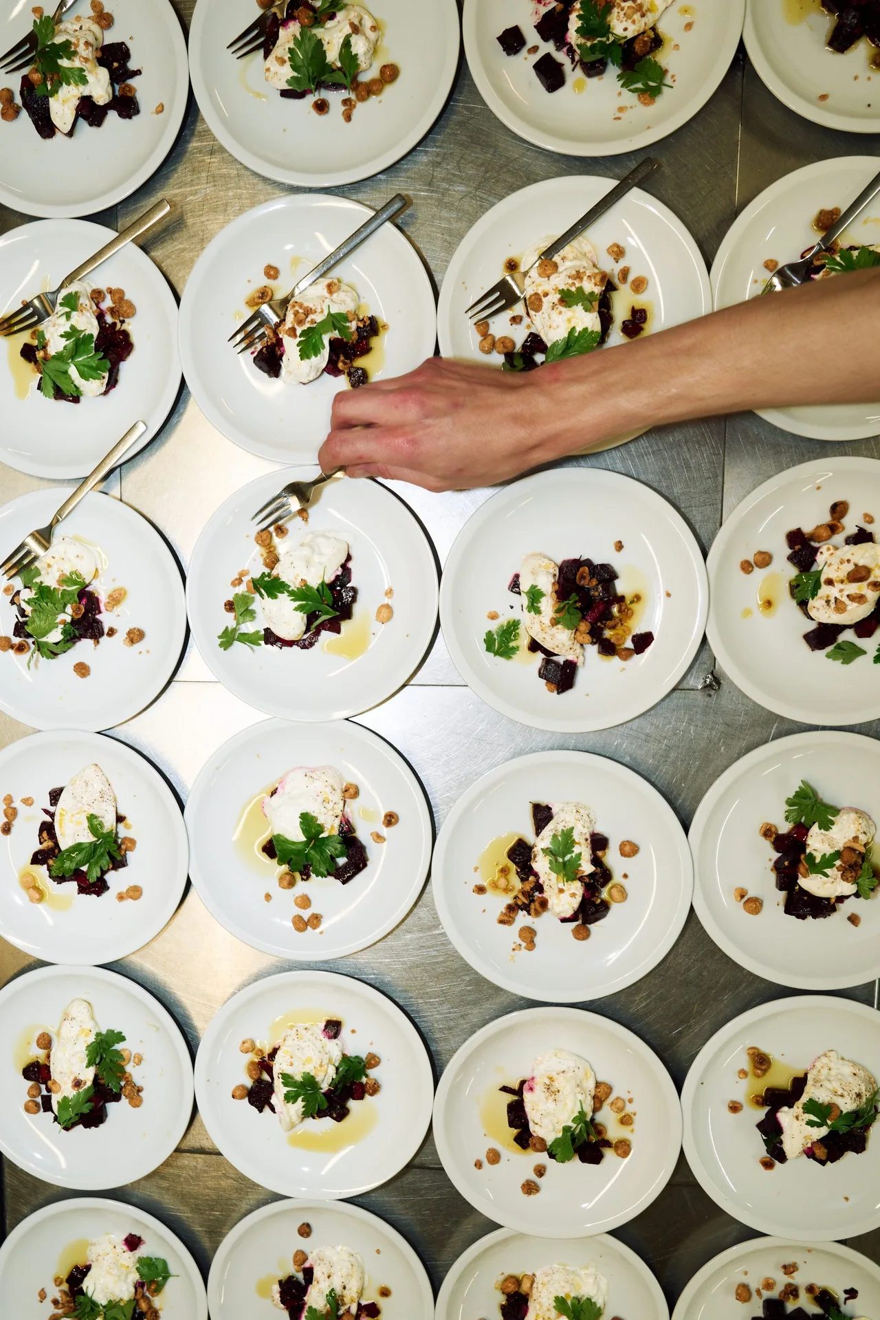 Numa Restaurant — photo 15