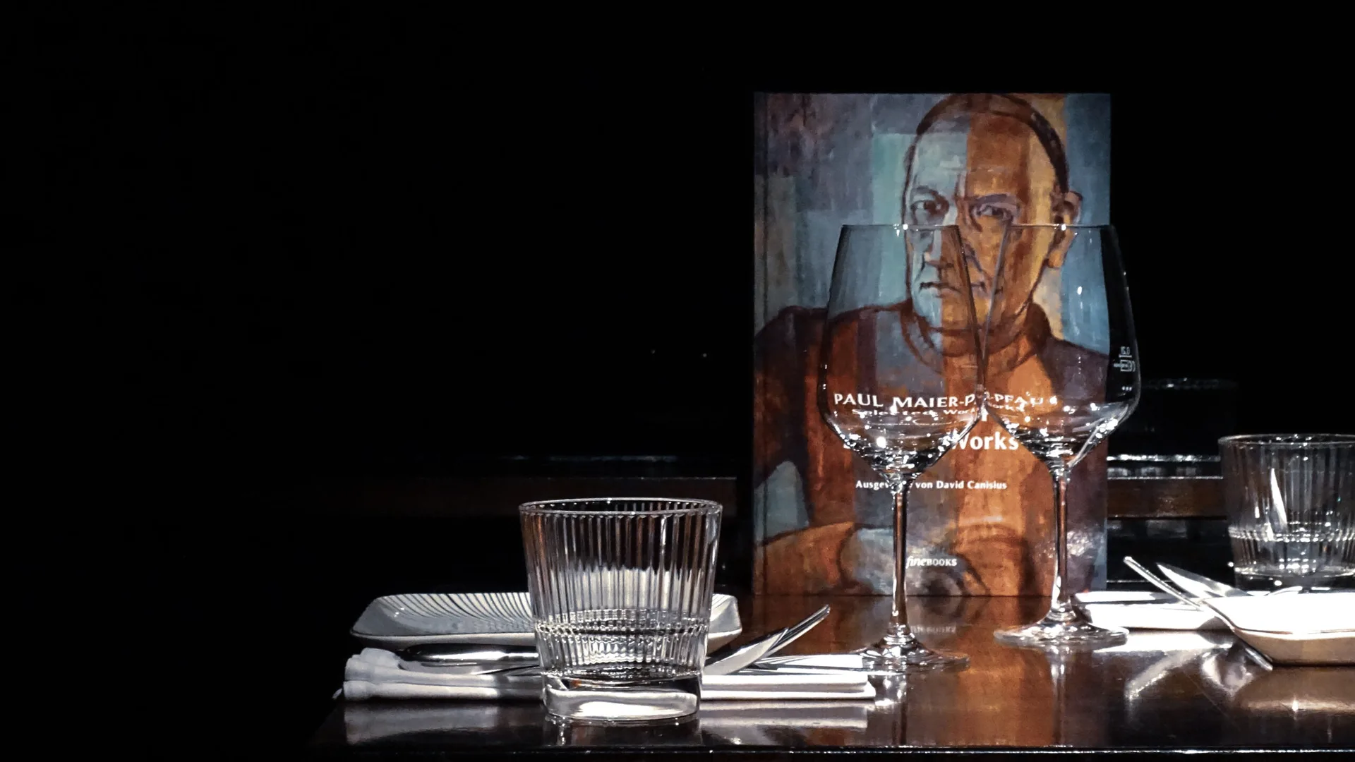 Restaurant PeterPaul — photo 7