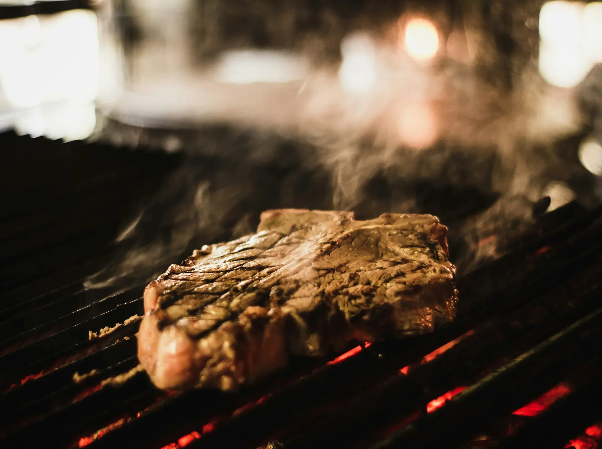 Charolais Steakhouse — photo 4