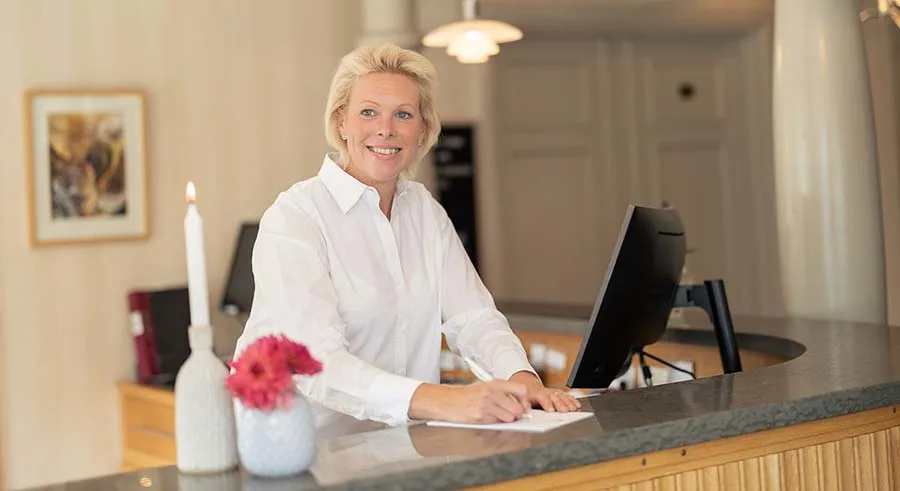 Hestraviken hotell & restaurang — photo 4