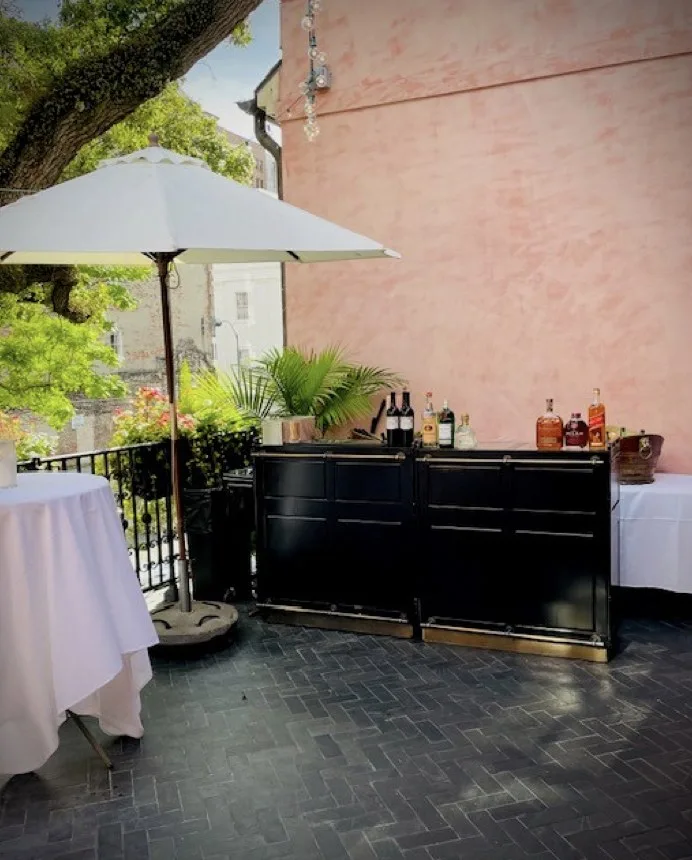 The Olde Pink House Restaurant — photo 24