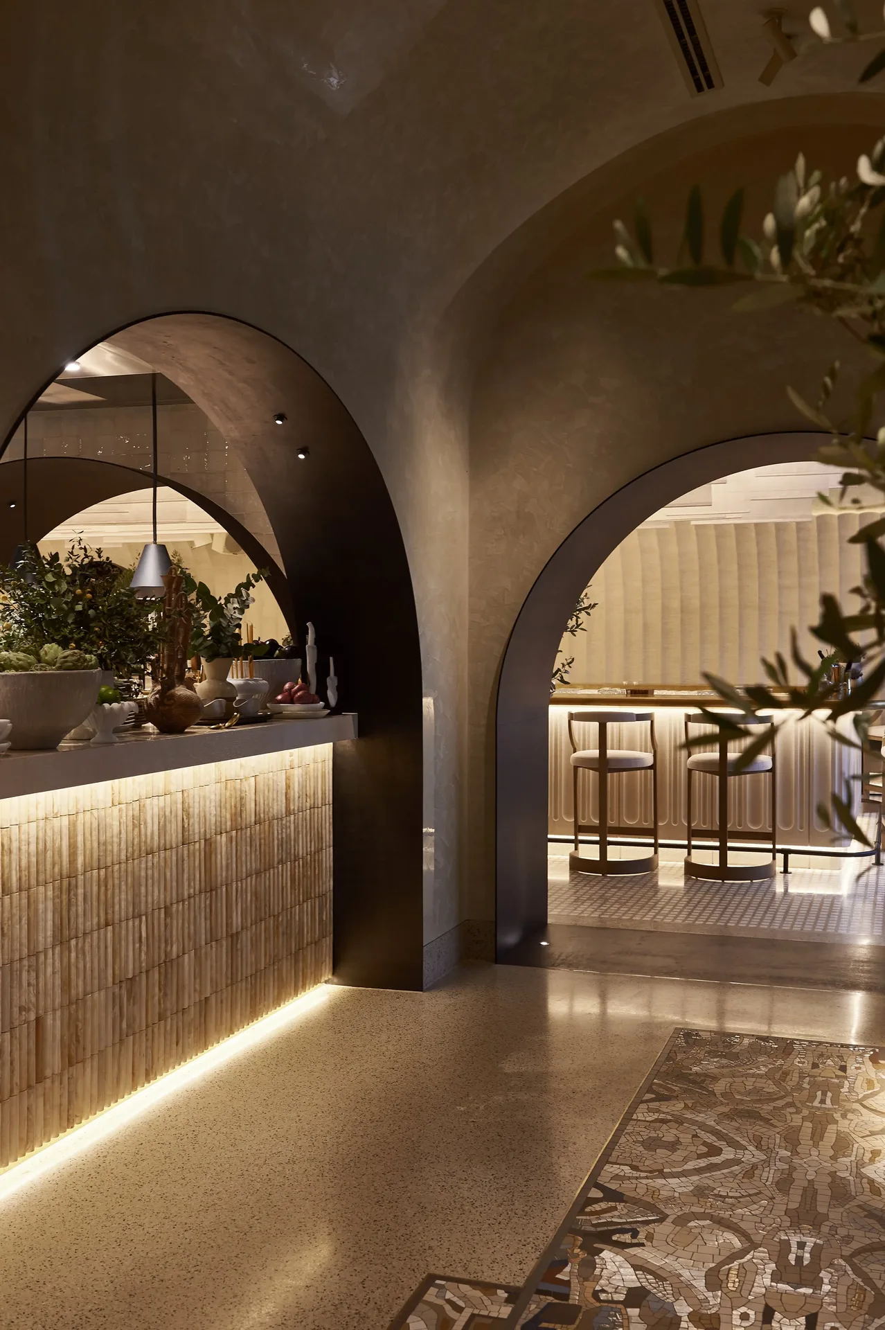 Avli BY TASHAS — photo 93