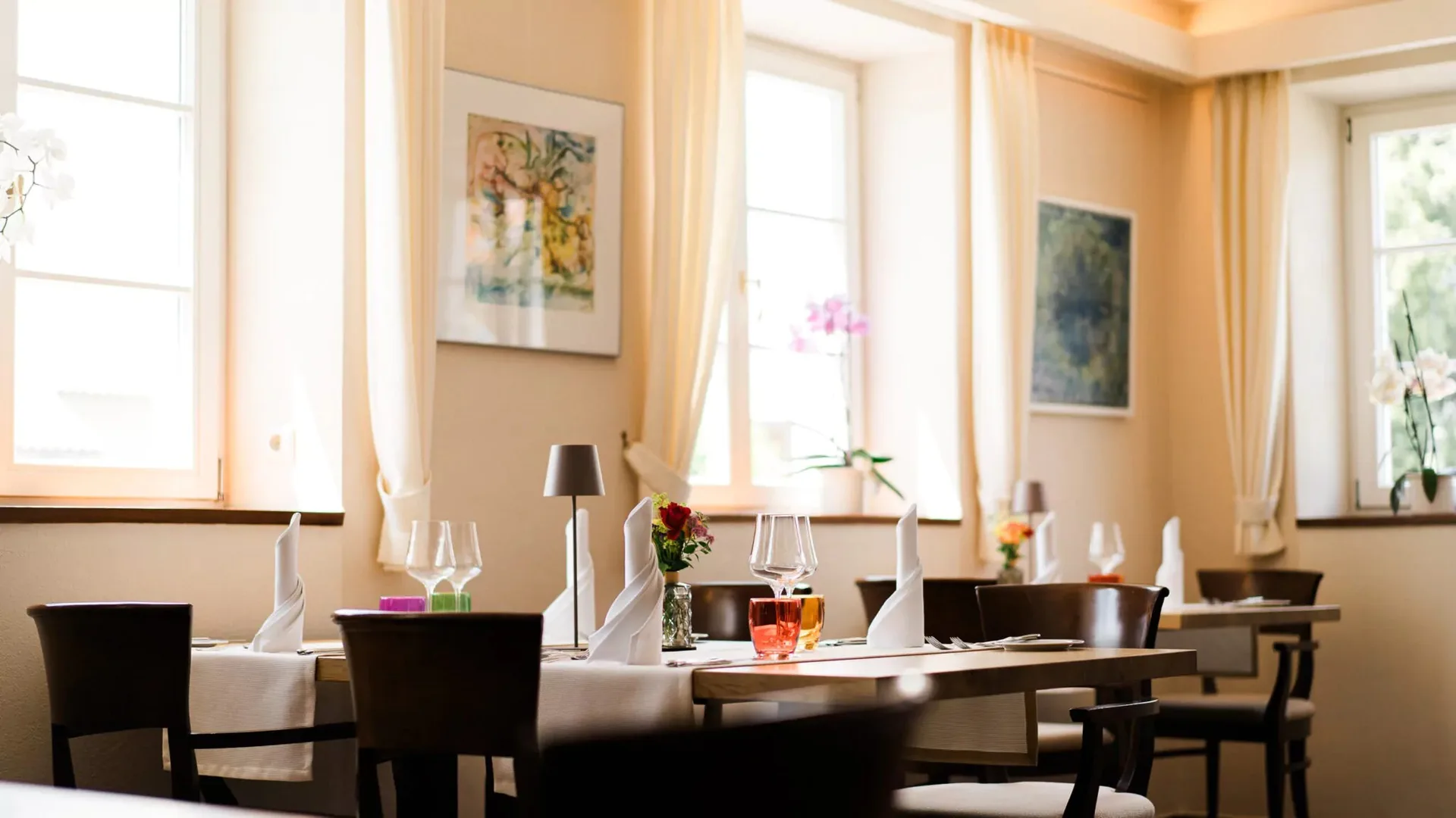 Restaurant Lamm — photo 34