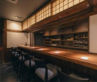 Shuko Osaka Manpukudou — atmosphere