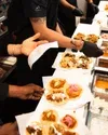 Guisados — kitchen