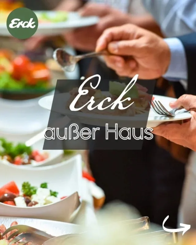 Das Erck - Gaststube &amp; Restaurant — atmosphere