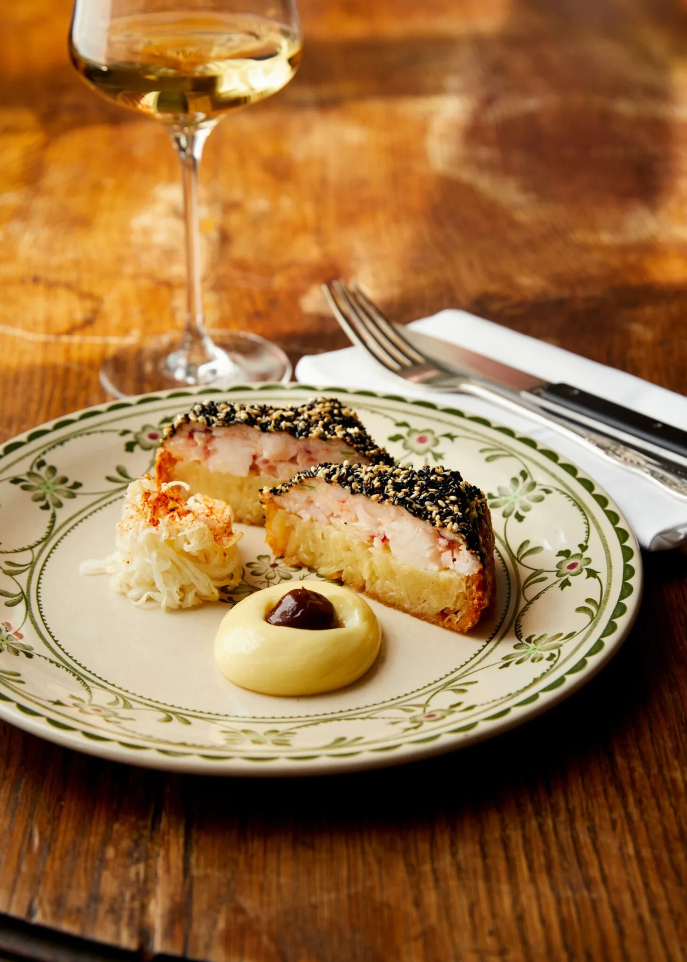 Quality Chop House — photo 17