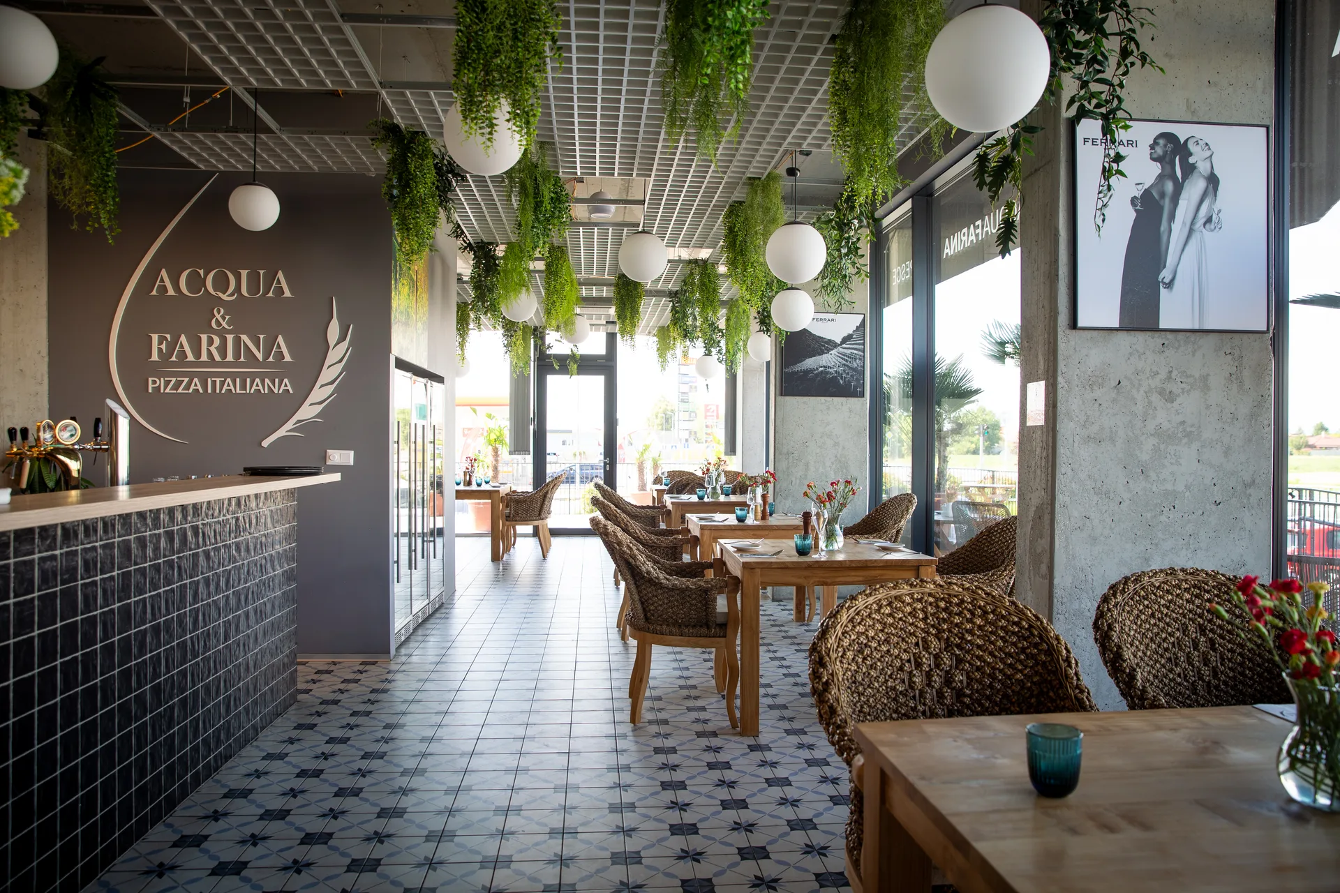 Acqua & Farina — photo 17