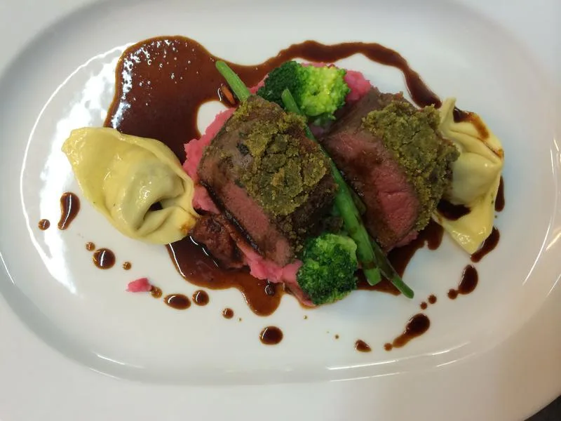 Ristorante L’Opera — photo 31