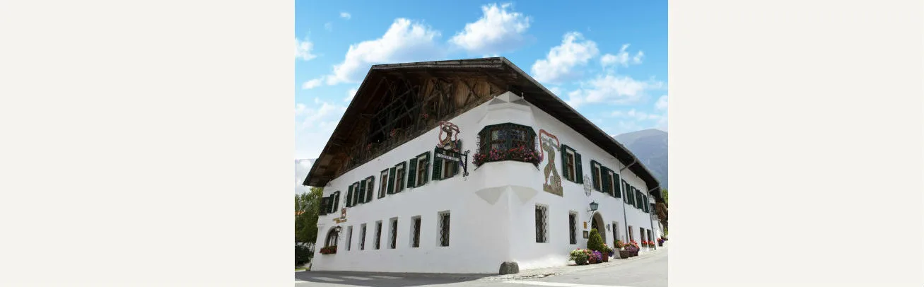 Wilder Mann, Innsbruck