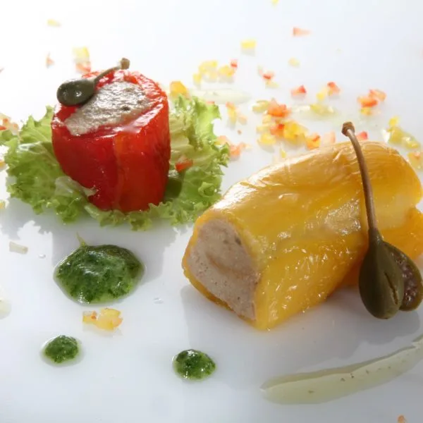 Quintilio — food