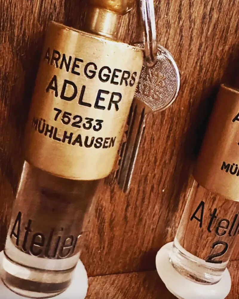 Restaurant Arneggers Adler — photo 17