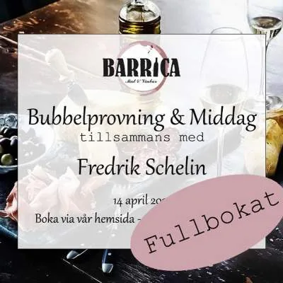 Barrica Mat & Vinbar — photo 6