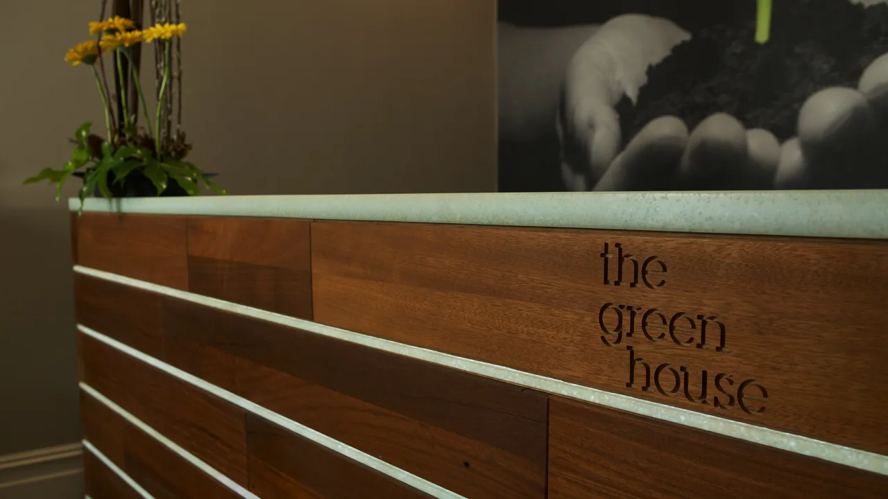 The Green House — photo 28