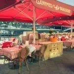 Ganymed Brasserie — photo 66