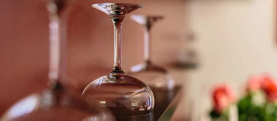 Restaurant Fronmühle — drink