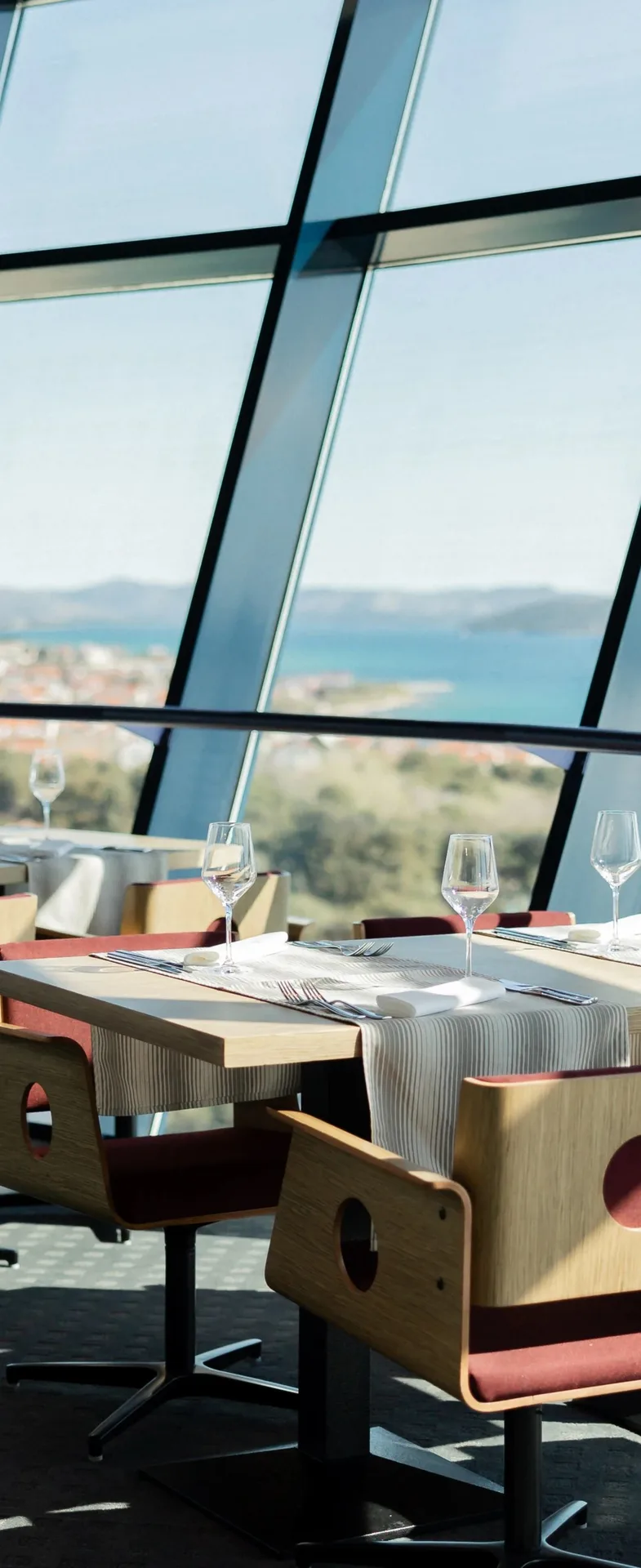 Restaurant Sky — photo 13