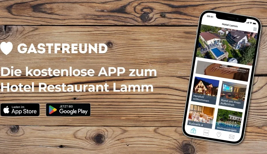 Restaurant Lamm — photo 5