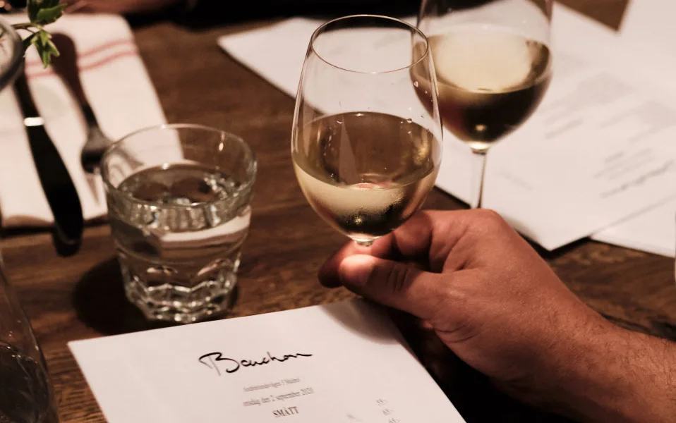 Bouchon — photo 6