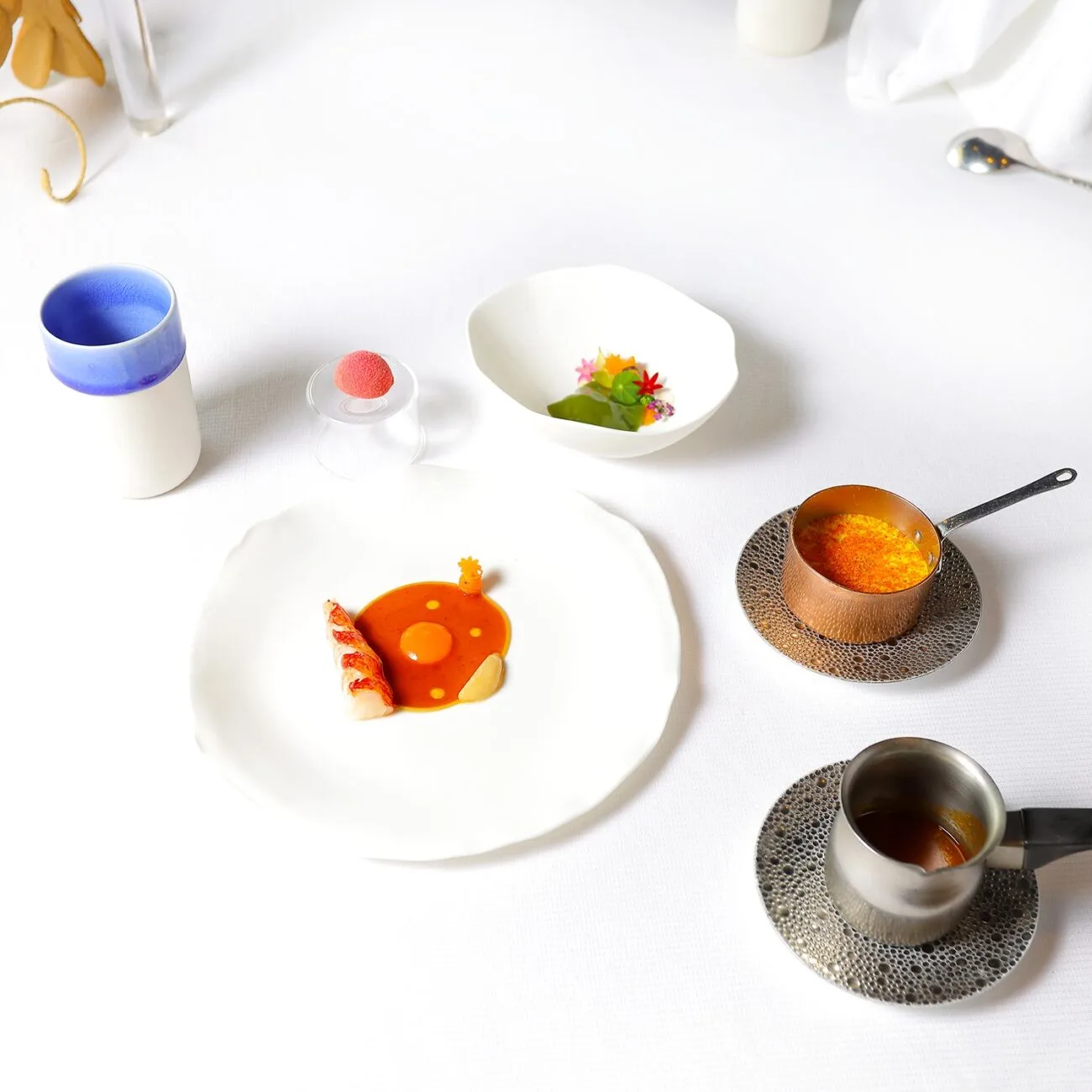 Une Table, au Sud — photo 16