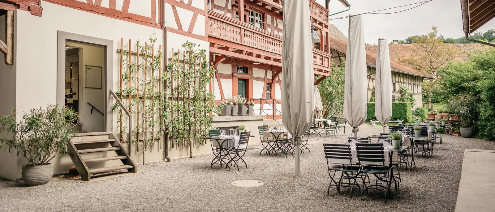 Hirschen Stammheim — photo 12