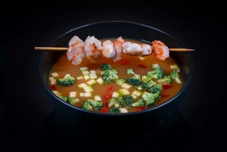RESTORAN & SUSHI BAR BIZU — photo 15