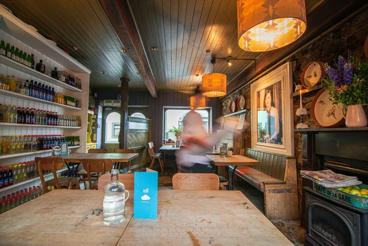 Kai Restaurant — photo 15