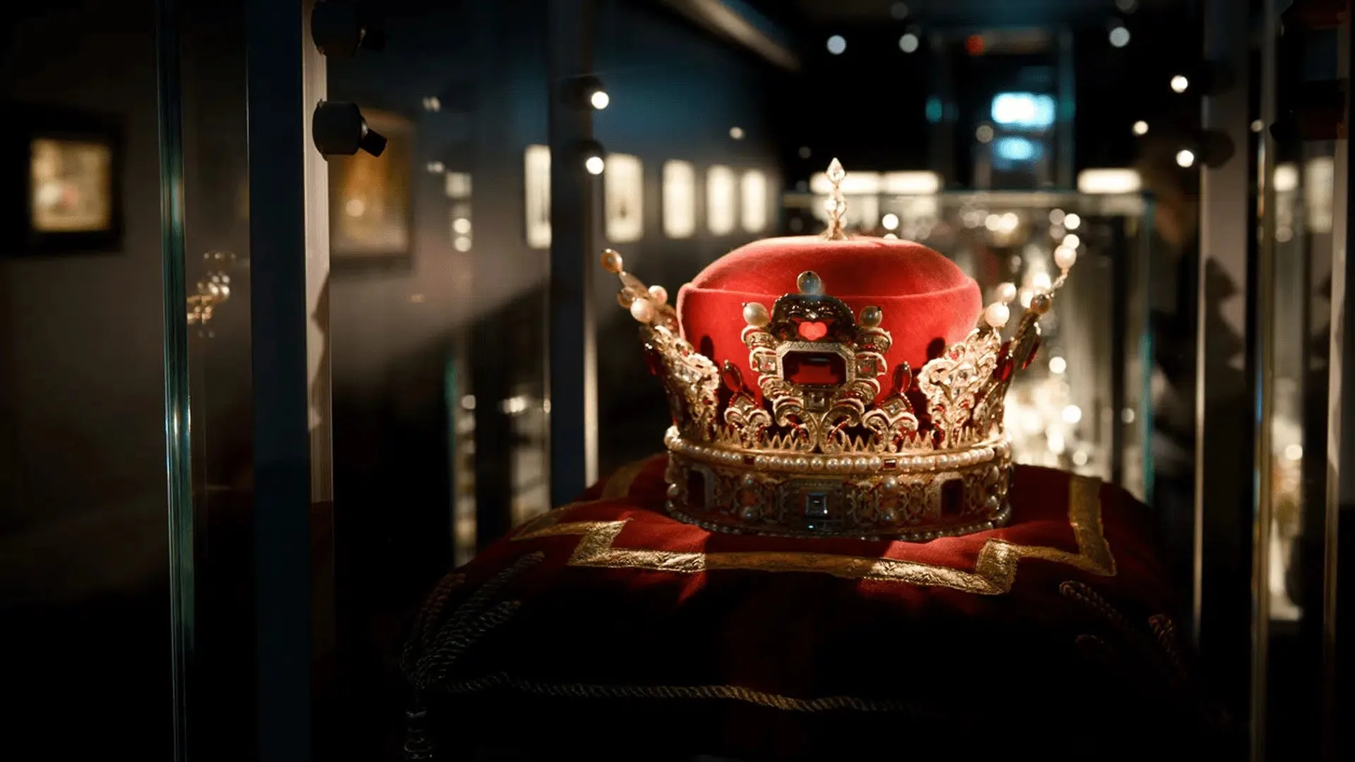 Park Hotel Sonnenhof — photo 28