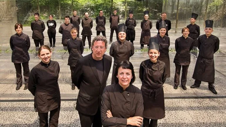 Les Cols — photo 11
