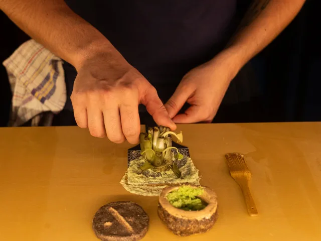 Omakase RI — photo 12
