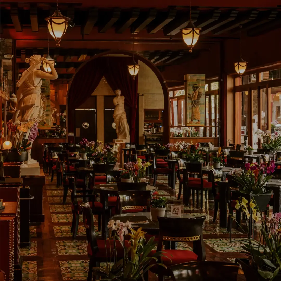 Hacienda Laborcilla — photo 24