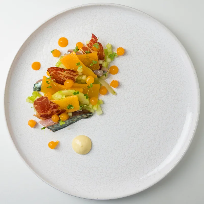 ICI — food