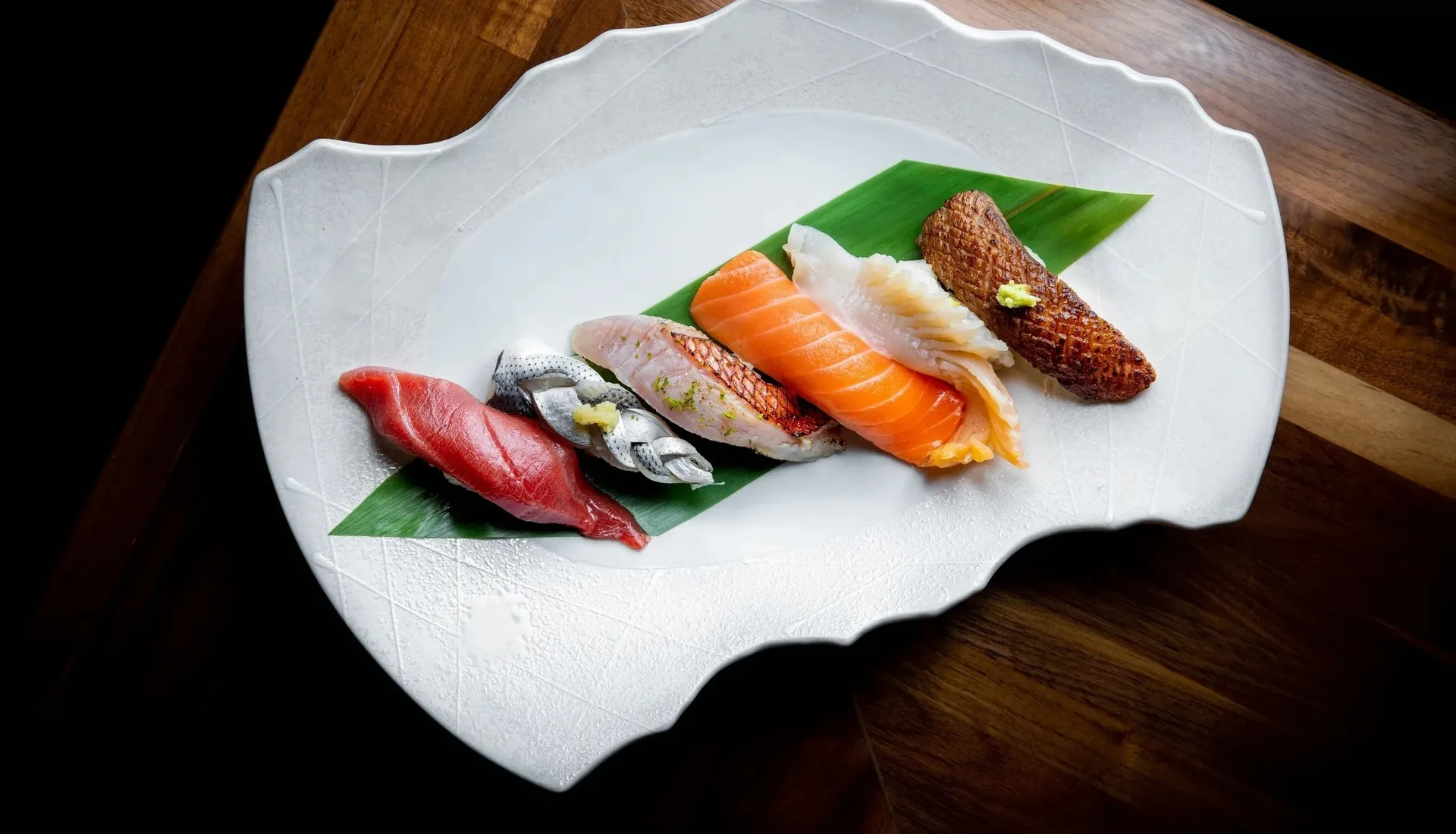 The Brothers Sushi — photo 16