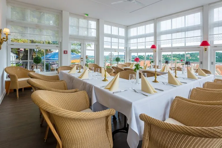 Restaurant Böttgerstube — photo 7