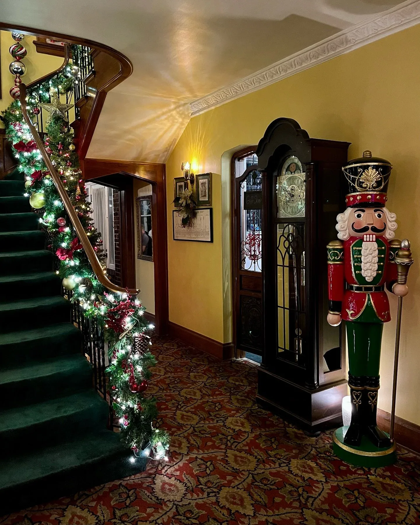 The English Inn — photo 21