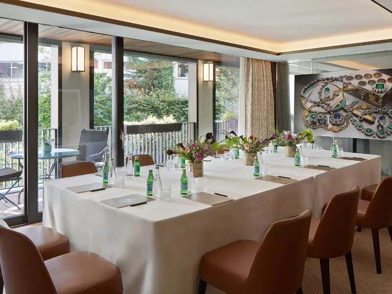 Il Ristorante - Niko Romito — photo 21