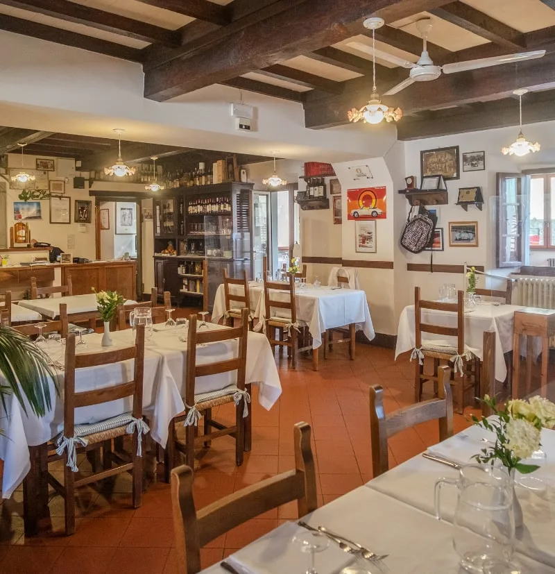Trattoria da Fagiolino — photo 8