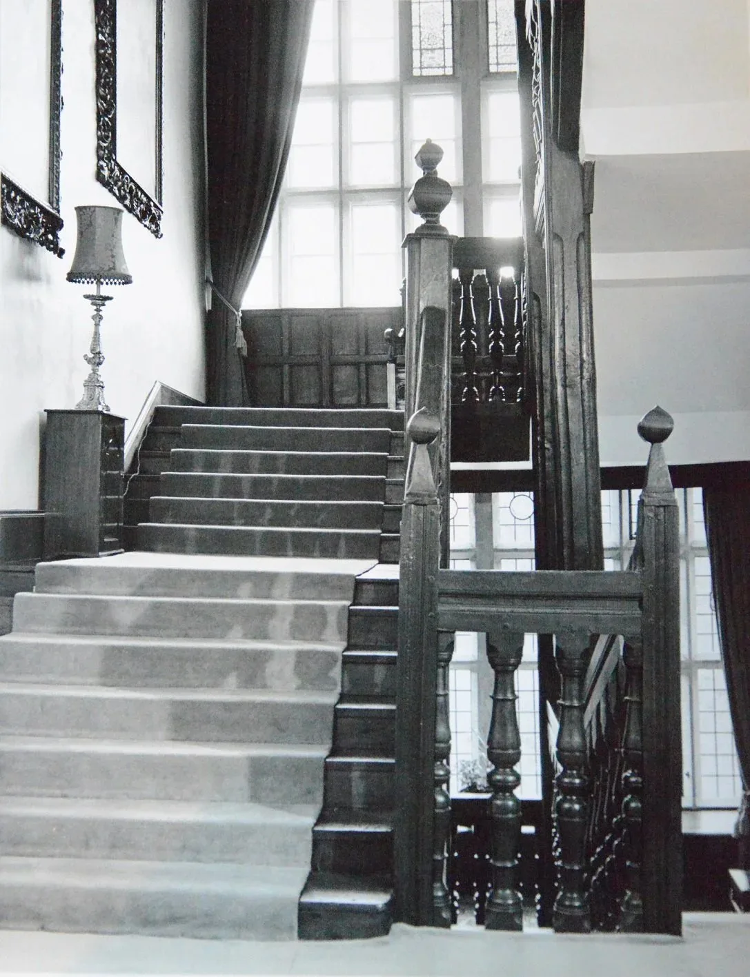 Goldsborough Hall — photo 30