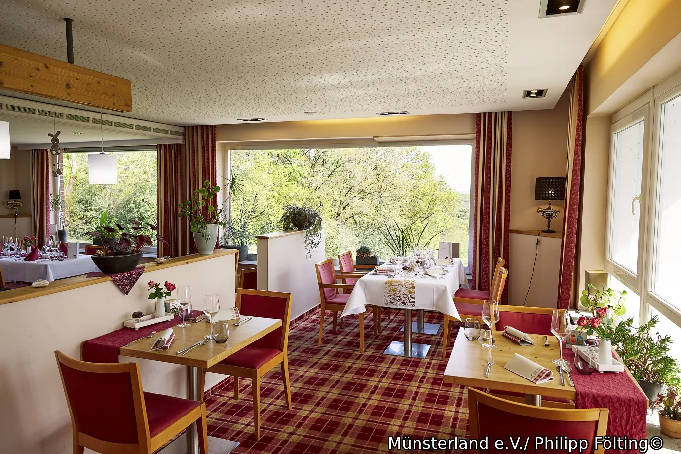 Berghotel Hohe Mark — photo 21