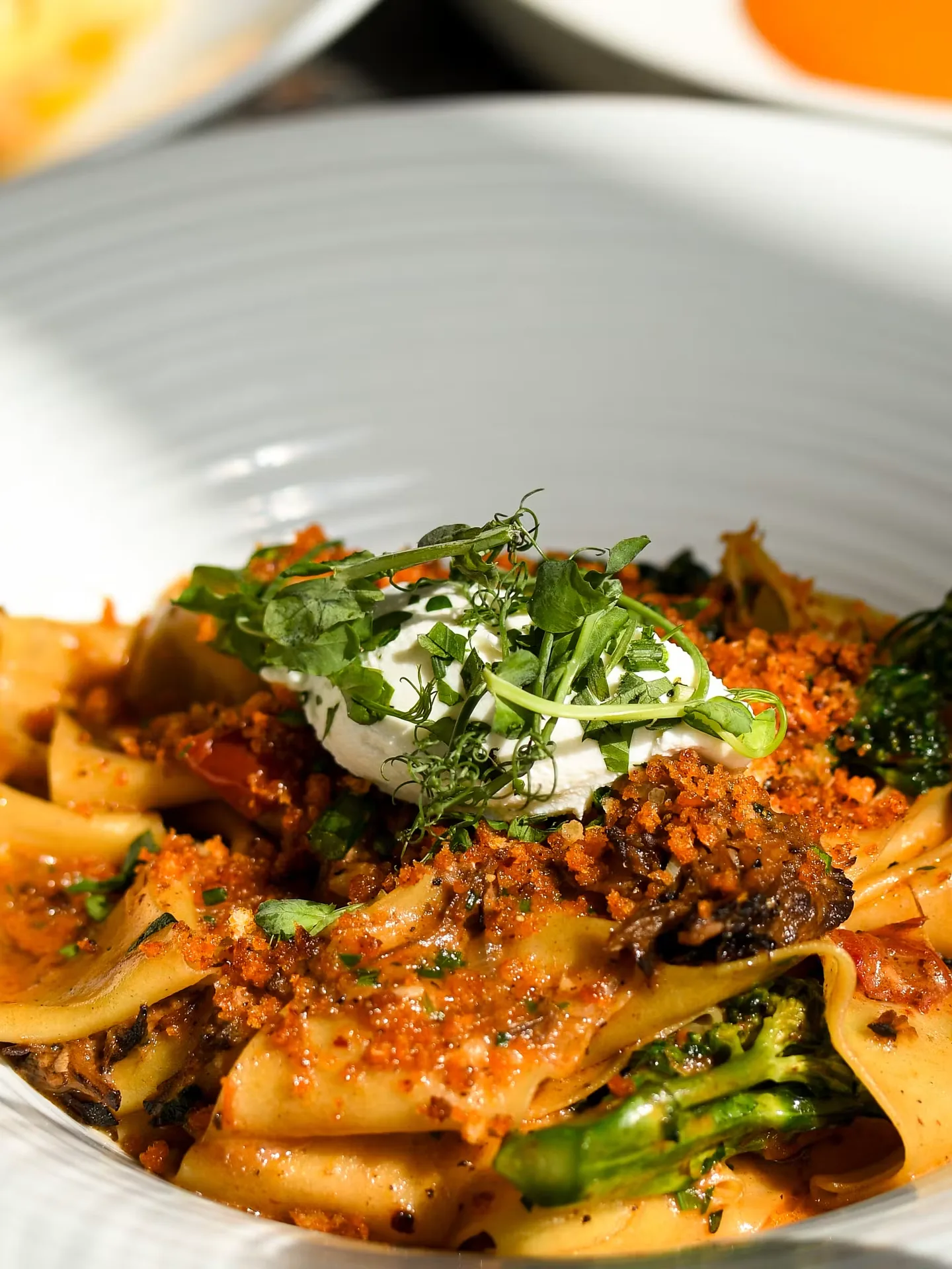 Nesso Italian Kitchen — photo 9