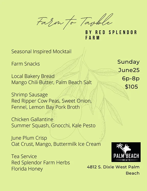 Palm Beach Meats — photo 4