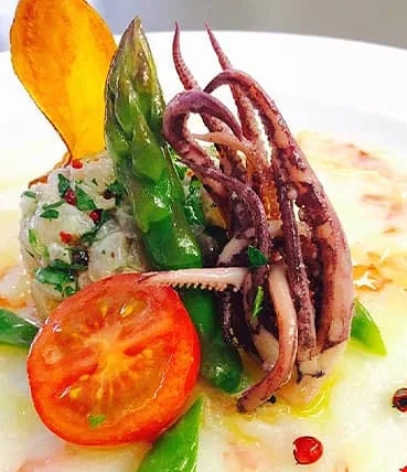 Ristorante L’Opera — photo 4
