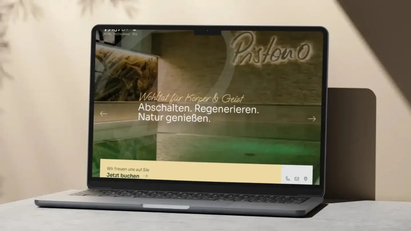 Restaurant Pistono — photo 19