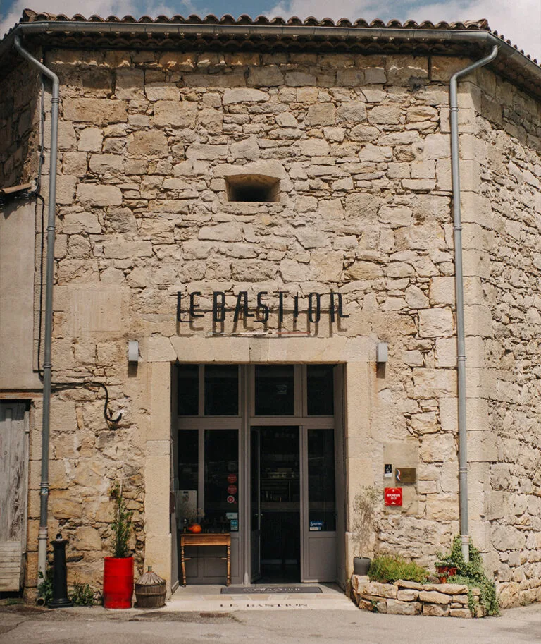 Le Bastion — photo 13